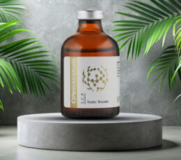 S.C.P. Pojačivač za obnavljanje kože 50ml • Primavera Nephentes