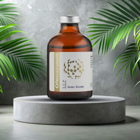 S.C.P. Pojačivač za obnavljanje kože 50ml • Primavera Nephentes