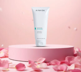 SENSKIN Hidratantna krema 200 ml • Primavera Nephentes