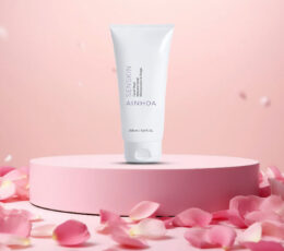 SENSKIN Maska 200ml • Primavera Nephentes