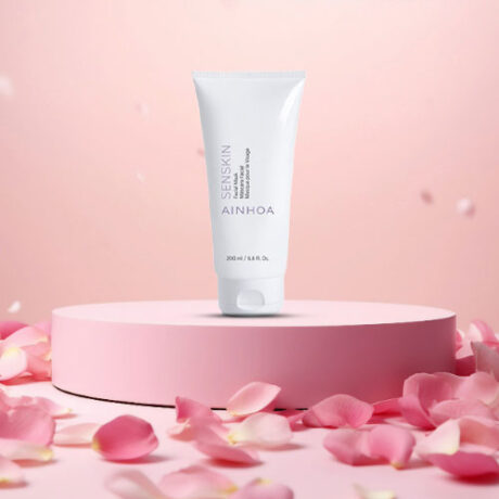 SENSKIN Maska 200ml • Primavera Nephentes