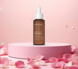 SENSKIN Serum koncentrat 50ml • Primavera Nephentes
