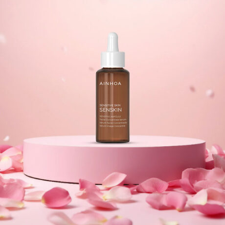 SENSKIN Serum koncentrat 50ml • Primavera Nephentes