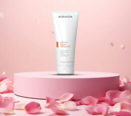 SKIN Primers pirinački piling 200ml • Primavera Nephentes