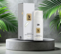 STCELLS Hidratantna krema 50ml • Primavera Nephentes