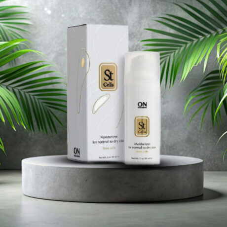 STCELLS Hidratantna krema 50ml • Primavera Nephentes