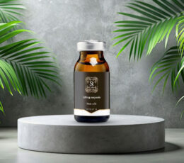 STCELLS Lifting serum 10ml • Primavera Nephentes