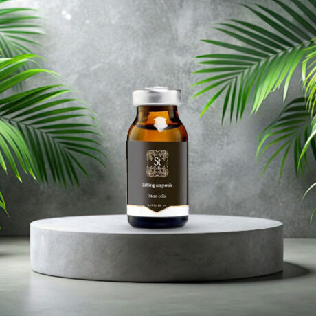 STCELLS Lifting serum 10ml • Primavera Nephentes