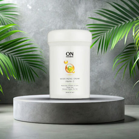 VC Hidratantna krema sa Vit.C SPF 15 • Primavera Nephentes