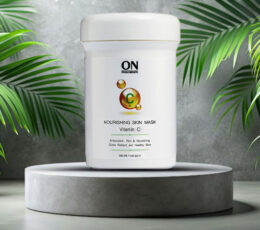 VC Hranljiva maska sa vitaminom C 250ml • Primavera Nephentes