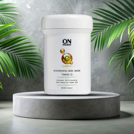 VC Hranljiva maska sa vitaminom C 250ml • Primavera Nephentes