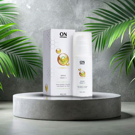 VC Serum sa vitaminom C 100ml • Primavera Nephentes