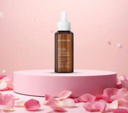 VEGAN COLLLAGEN Koncentrat 50ml • Primavera Nephentes