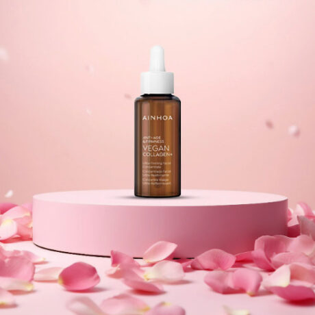 VEGAN COLLLAGEN Koncentrat 50ml • Primavera Nephentes