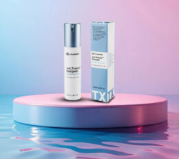md:Tranex Retipeel Whitening cream • Primavera Nephentes