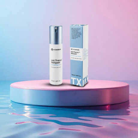 md:Tranex Retipeel Whitening cream • Primavera Nephentes