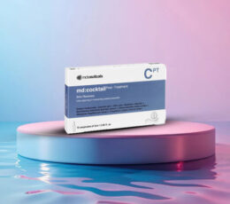 md:cocktail Post-Treatment Skin Recovery • Primavera Nephentes
