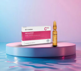 md:cocktail RosalacSens Neutralizer • Primavera Nephentes