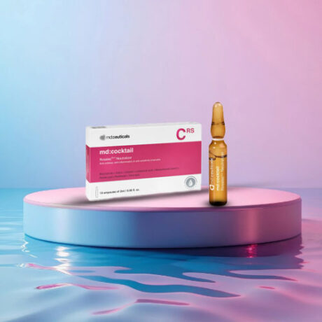 md:cocktail RosalacSens Neutralizer • Primavera Nephentes