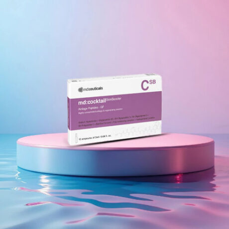 md:cocktailSkinBooster Antiage Peptides – GF • Primavera Nephentes