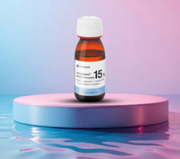 md:peelTM - md:prepeelTM AHA Complex 15% • Primavera Nephentes