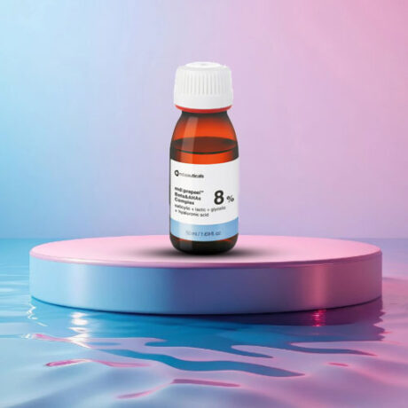 md:prepeelTM Beta&AHAs Complex 8% • Primavera Nephentes