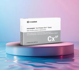 md:complexTM Anti-Pollution SkinProtectShield • Primavera Nephentes