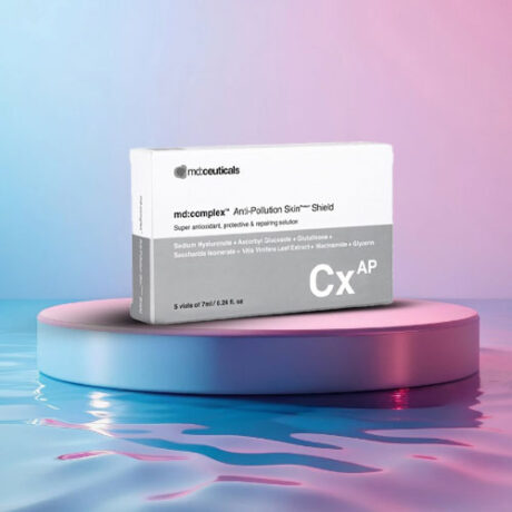 md:complexTM Anti-Pollution SkinProtectShield • Primavera Nephentes