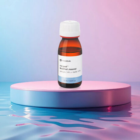 md:peelTM - Modified Jessner, Salicilna 14% + Mlečna 14% + Limunska kiselina 8% • Primavera Nephentes