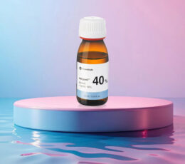 md:peelTM - Piruvinska 40% + Mlečna kiselina10% • Primavera Nephentes