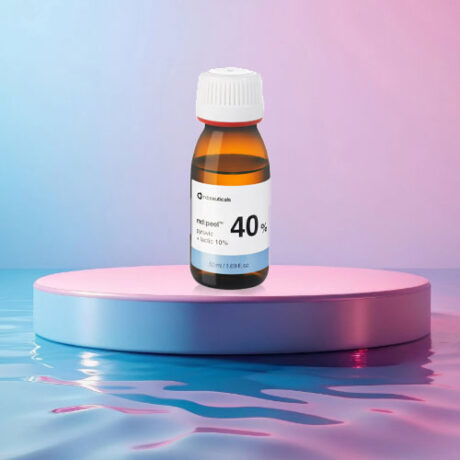 md:peelTM - Piruvinska 40% + Mlečna kiselina10% • Primavera Nephentes