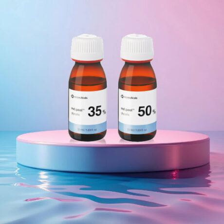md:peelTM - glikol 35% i glikol 50% • Primavera Nephentes