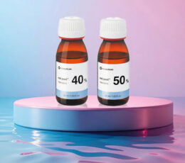 md:peelTM - mandelinska 40% i 50% • Primavera Nephentes