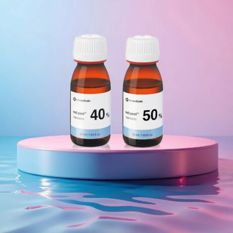 md:peelTM - mandelinska 40% i 50% • Primavera Nephentes
