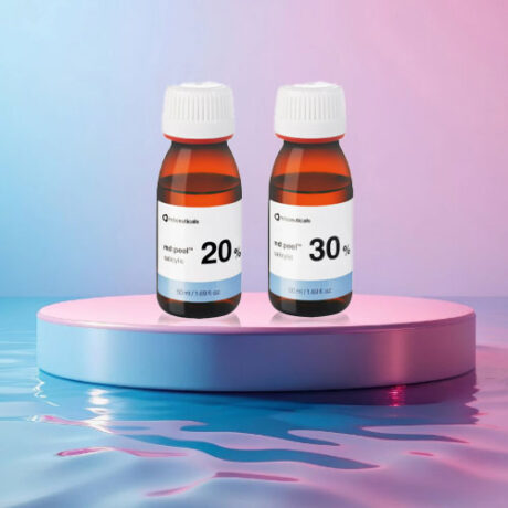 md:peelTM - salicilna 20% i salicilna 30% • Primavera Nephentes