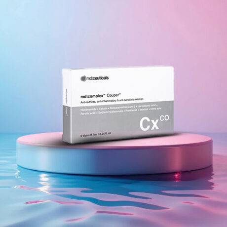md:complexTM CouperOff CxCO • Primavera Nephentes