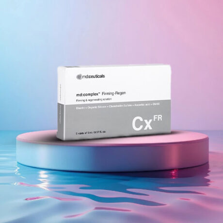 md:complexTM Firming-Regen CxFR • Primavera Nephentesmd