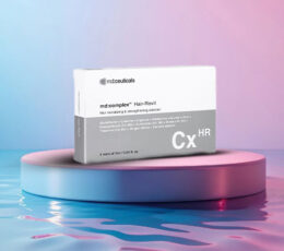 md:complexTM Hair-Revit CxHR • Primavera Nephentes