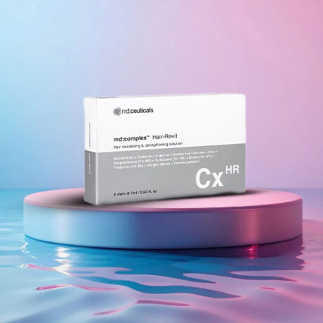md:complexTM Hair-Revit CxHR • Primavera Nephentes