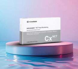 md:complexTM NCT-Hyal Revitalizing CxNCT • Primavera Nephentes