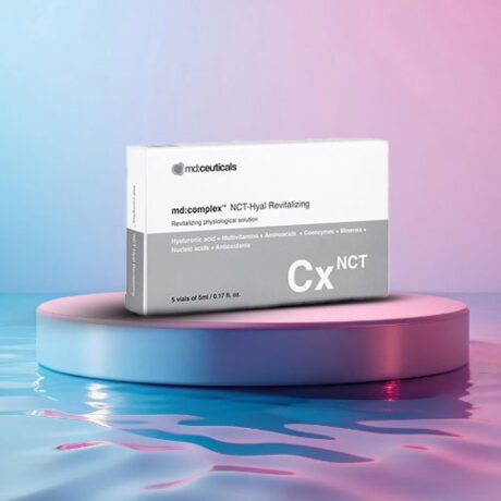 md:complexTM NCT-Hyal Revitalizing CxNCT • Primavera Nephentes