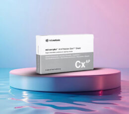 md:complexTM Skin Clea CxSC • Primavera Nephentes