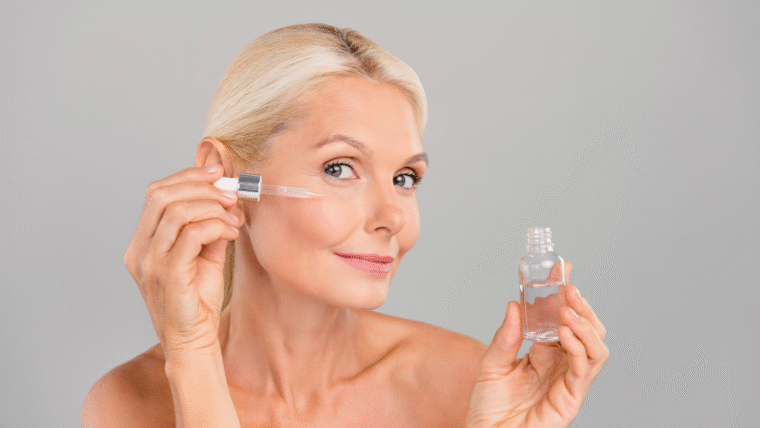 Kako prepoznati pravi anti-age proizvod? • Primavera Nephentes