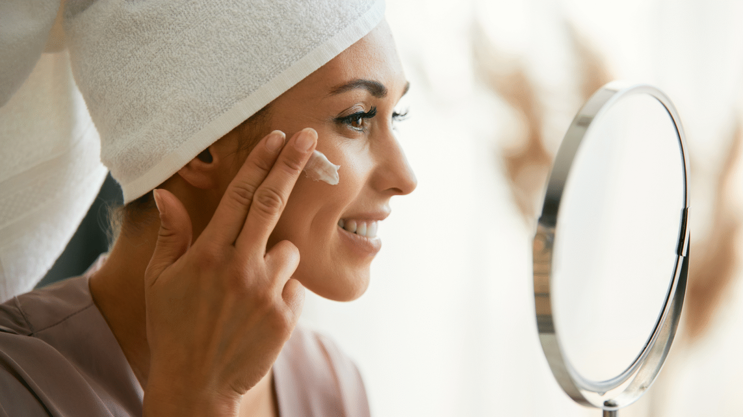 Skincare mitovi u koje ne treba da verujete • Primavera Nephentes