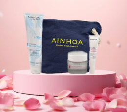 Vegan Collagen set • Primavera Nephentes