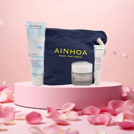 Vegan Collagen set • Primavera Nephentes