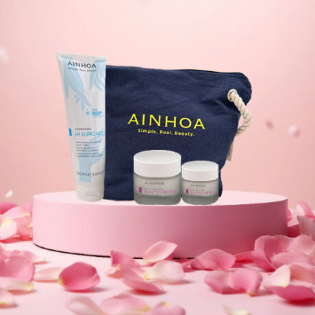 PhytoRetin+ set • Primavera Nephentes