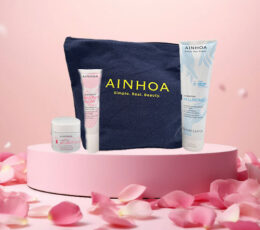Multivit Glow set • Primavera Nephentes