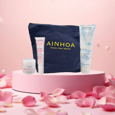 Multivit Glow set • Primavera Nephentes