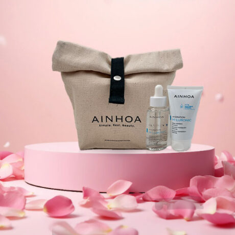 HI-Luronic set Emulzija i Serum • Primavera Nephentes
